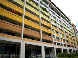 Blk 44 Telok Blangah Drive (Bukit Merah), HDB 3 Rooms #558830491